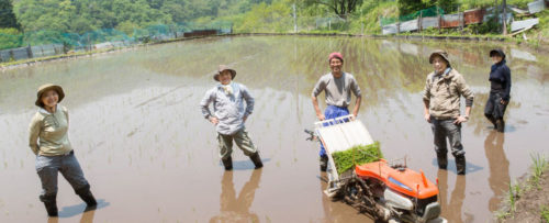 事業紹介 公益社団法人あおもり農業支援センター|青森|農業・畜産